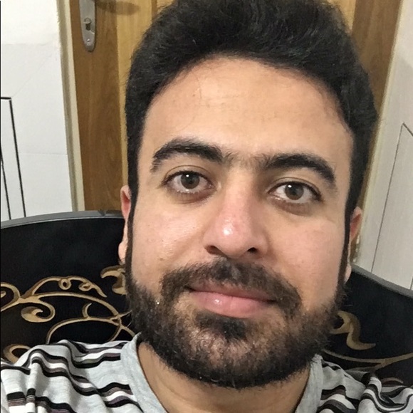 Meet your Posher, Davood - Picture 1 of 1